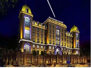 人面桃花 ！广安有公主的哪家ktv可以玩—法国风情KTV夜总会消费点评